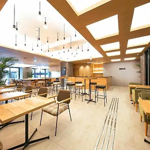Montan Hakata ** Fukuoka (Fukuoka)
